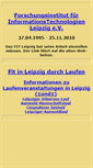 Mobile Screenshot of fit-leipzig.de